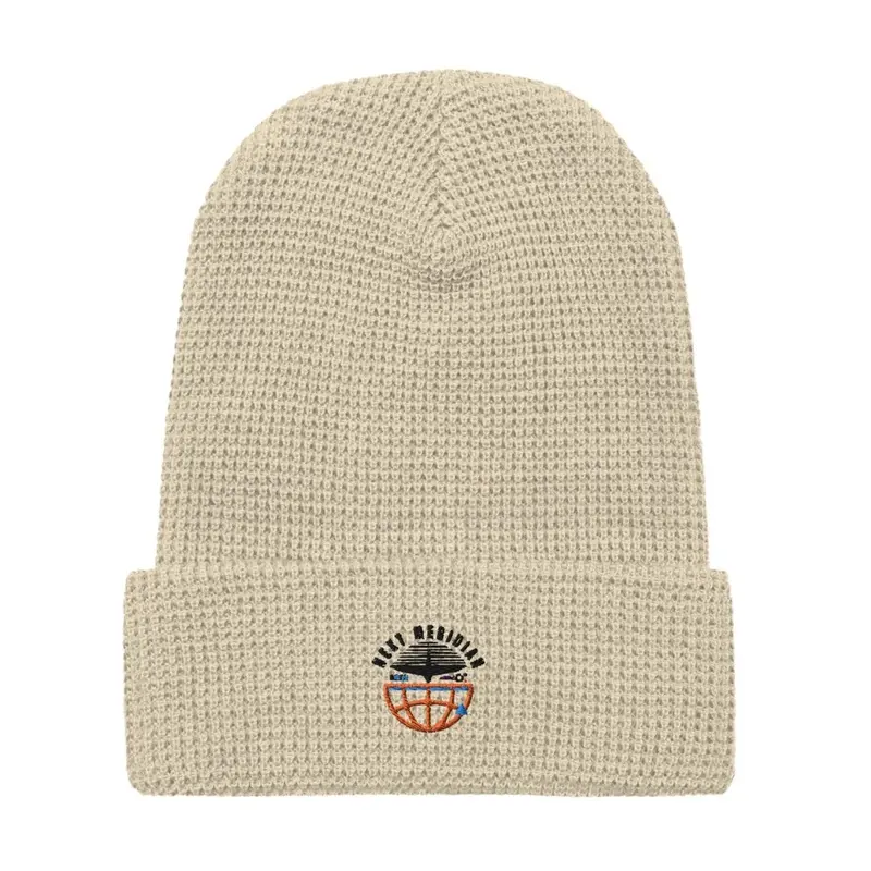 NME Beanie Hat