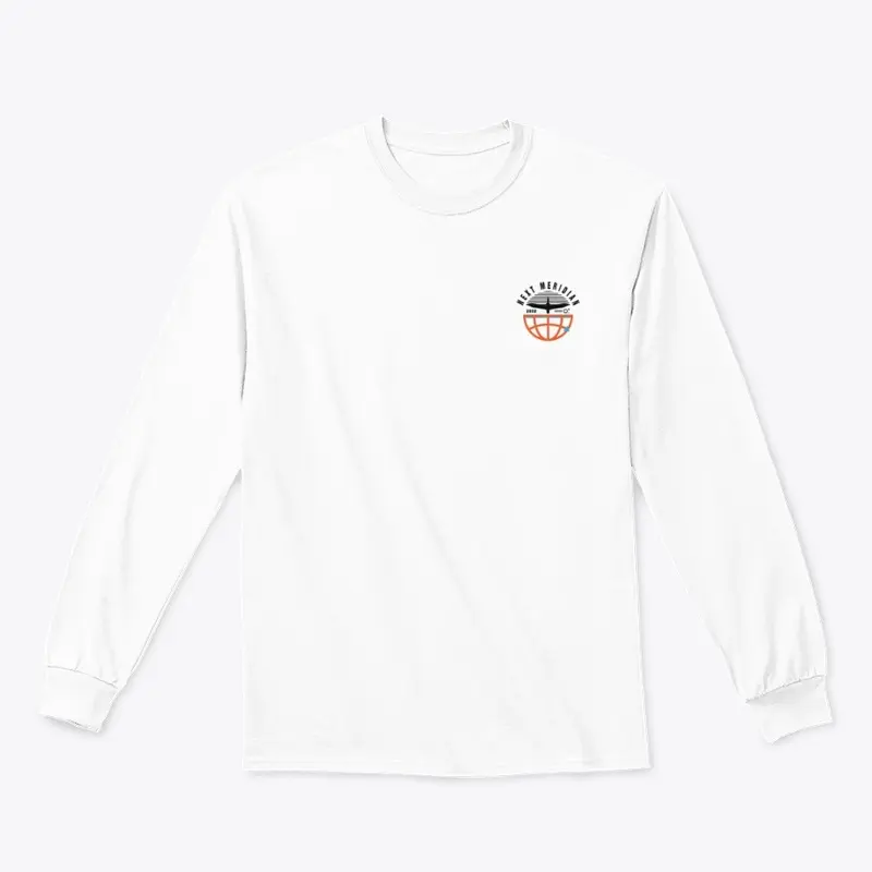 NME Long Sleeve (unisex)