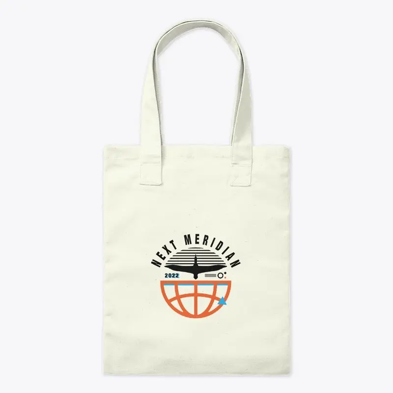 NME Albatross Tote Bag