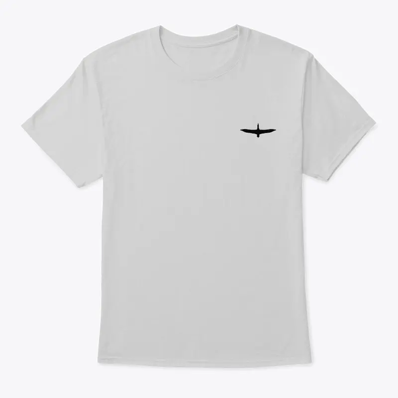 NME Logo Tee (unisex)